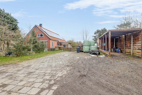 Medium property photo - Vonkslaan 47, 9695 BP Bellingwolde